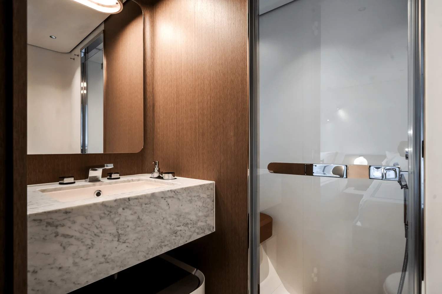 2025 Azimut Grande 26 Metri Image Thumbnail #67