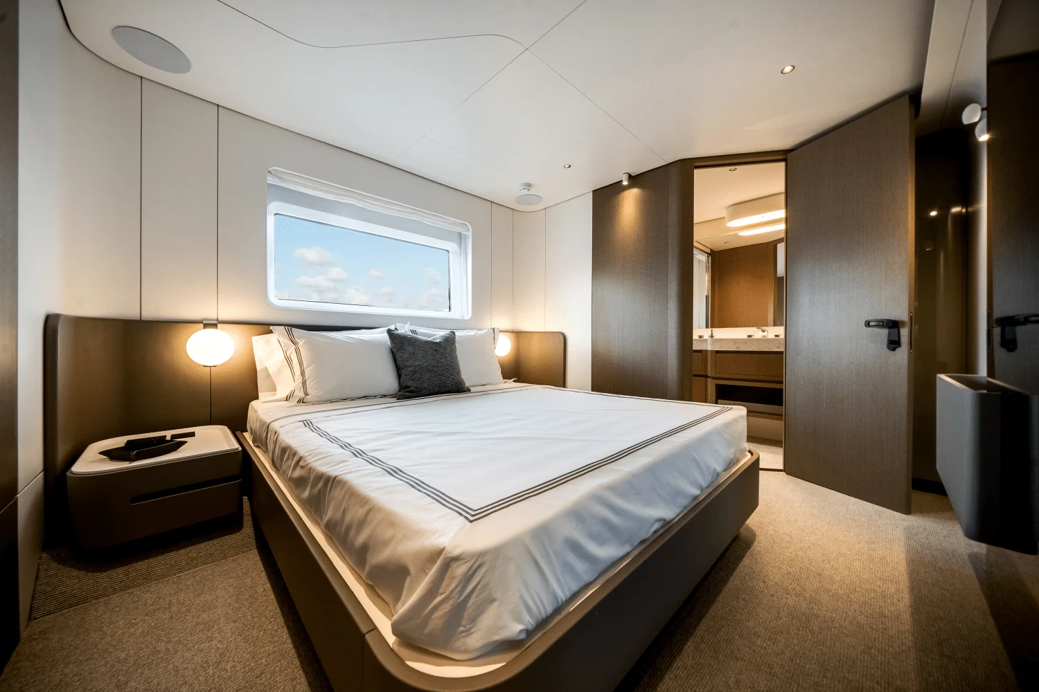 2025 Azimut Grande 26 Metri Image Thumbnail #51