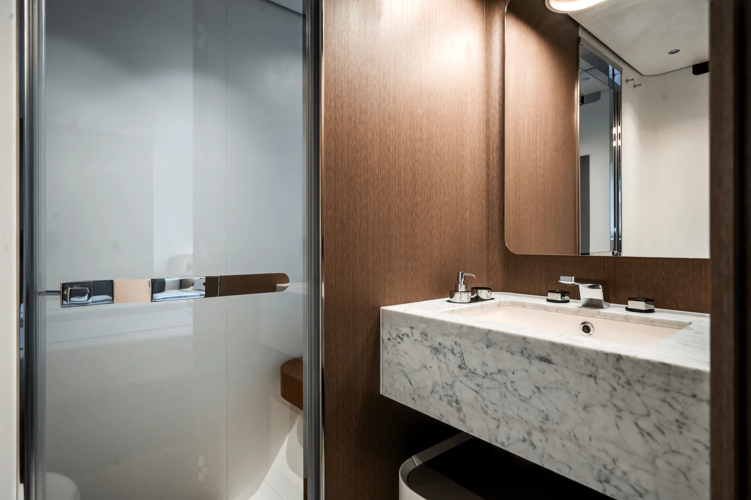 2025 Azimut Grande 26 Metri Image Thumbnail #64