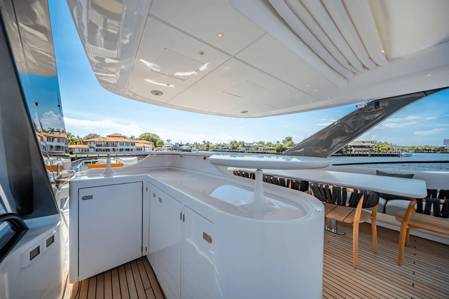 2025 Azimut Grande 26 Metri Image Thumbnail #45