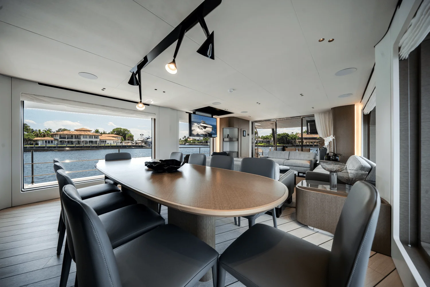 2025 Azimut Grande 26 Metri Image Thumbnail #24