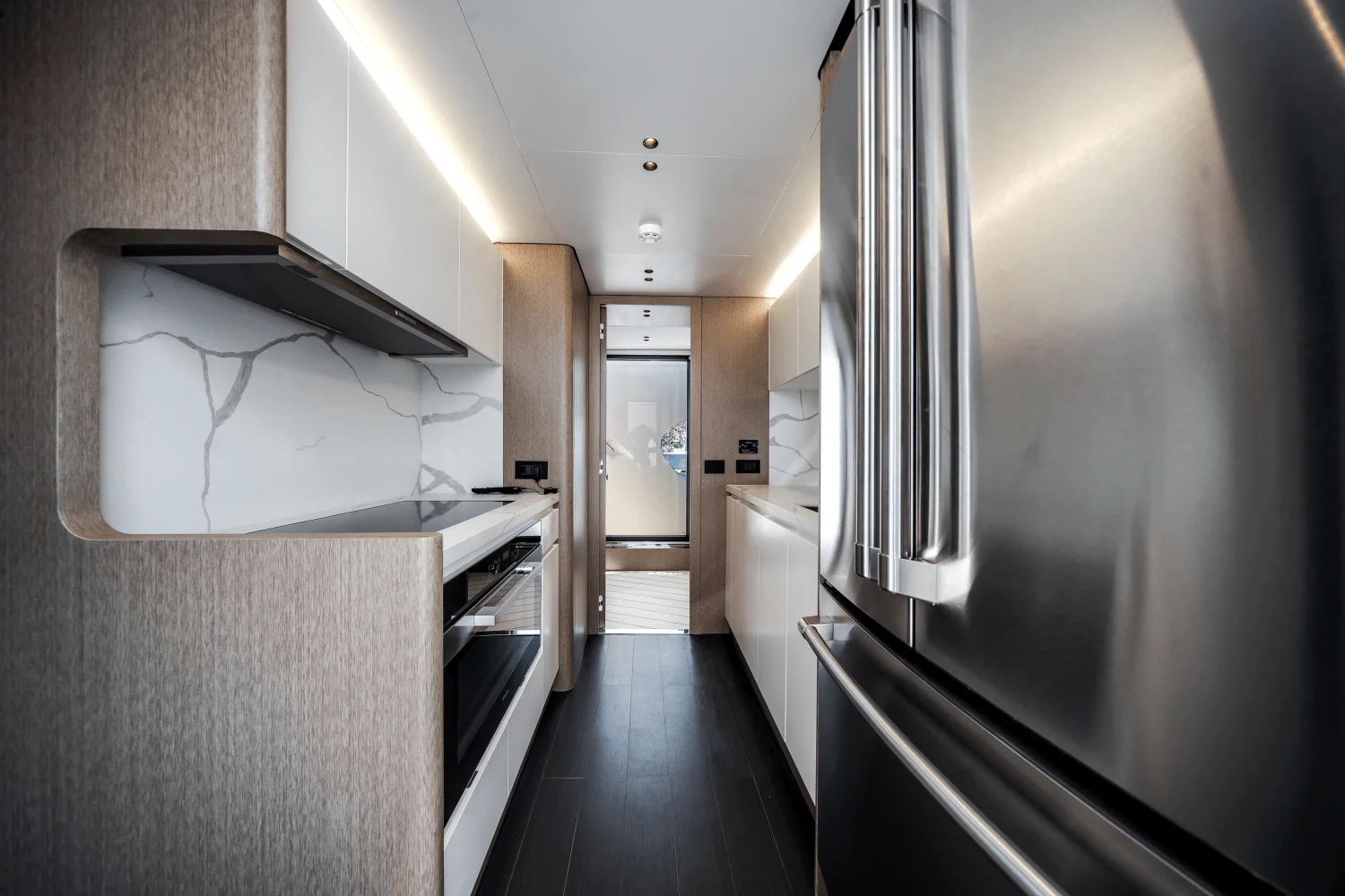 2025 Azimut Grande 26 Metri Image Thumbnail #71