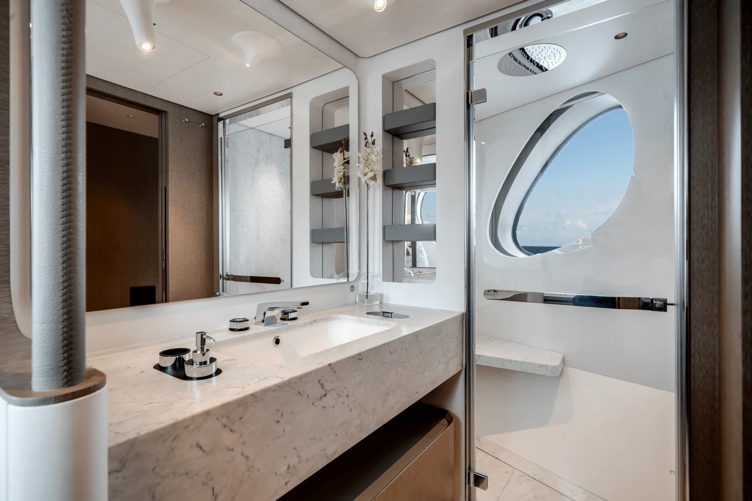 2025 Azimut Grande 26 Metri Image Thumbnail #37