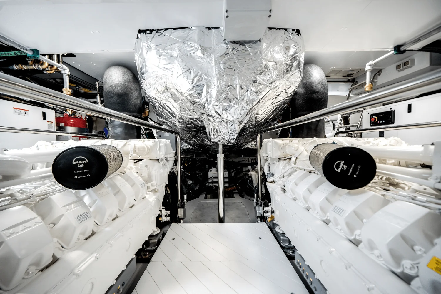 2025 Azimut Grande 26 Metri Image Thumbnail #87