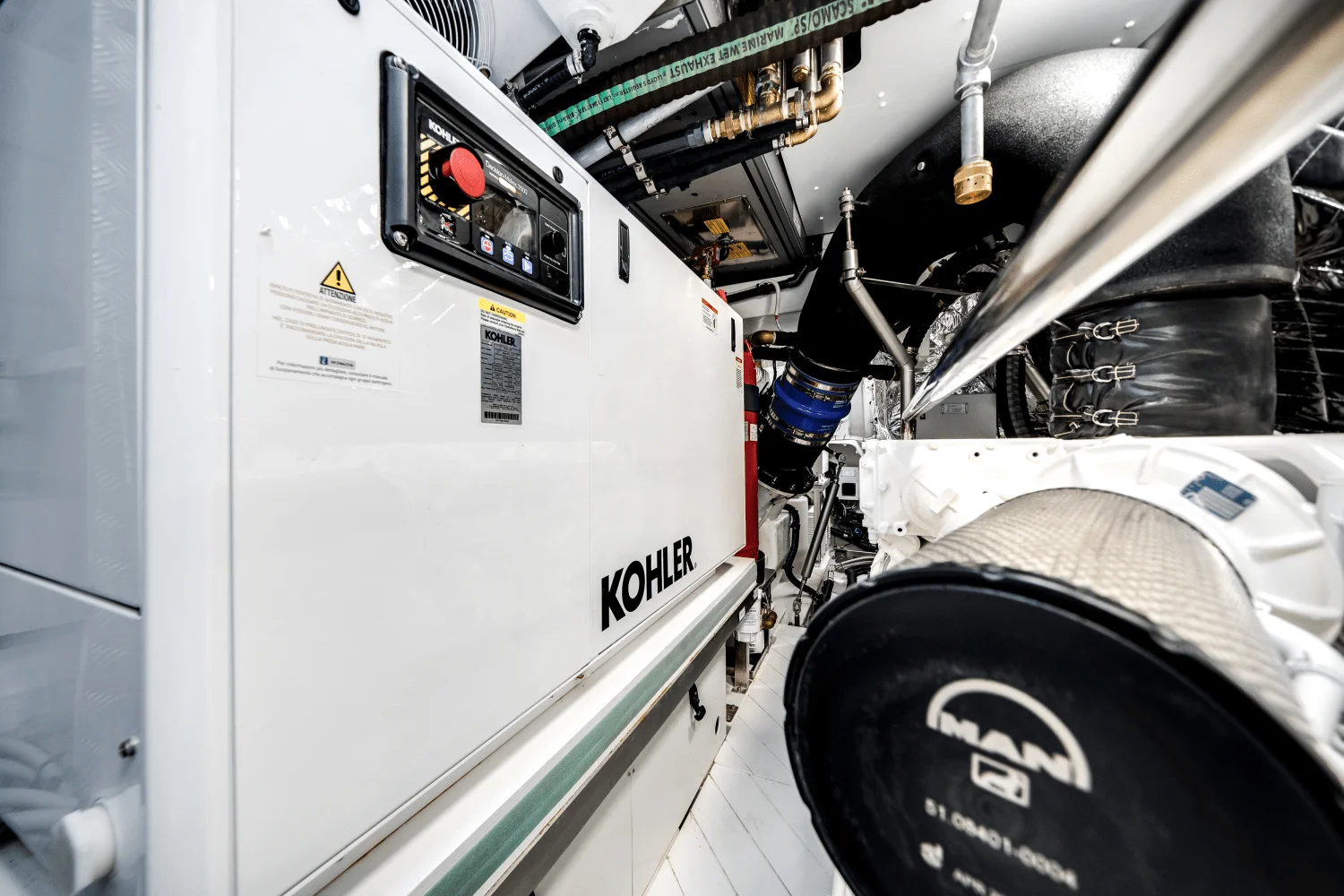 2025 Azimut Grande 26 Metri Image Thumbnail #86