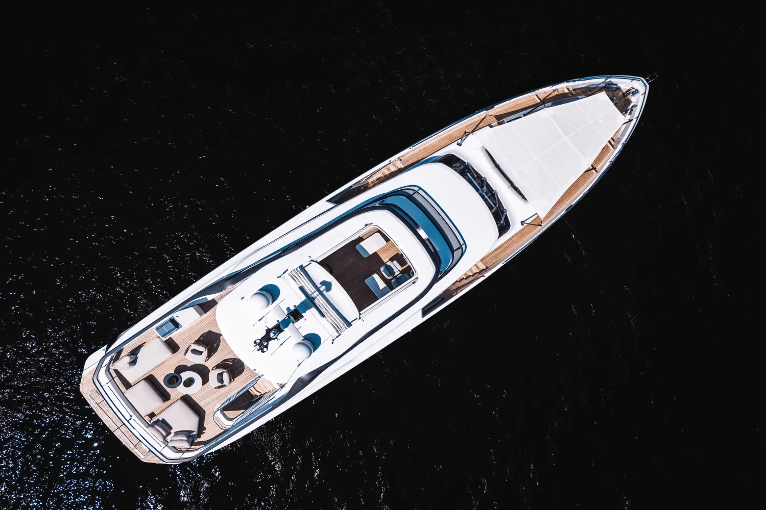 2025 Azimut Grande 26 Metri Image Thumbnail #8