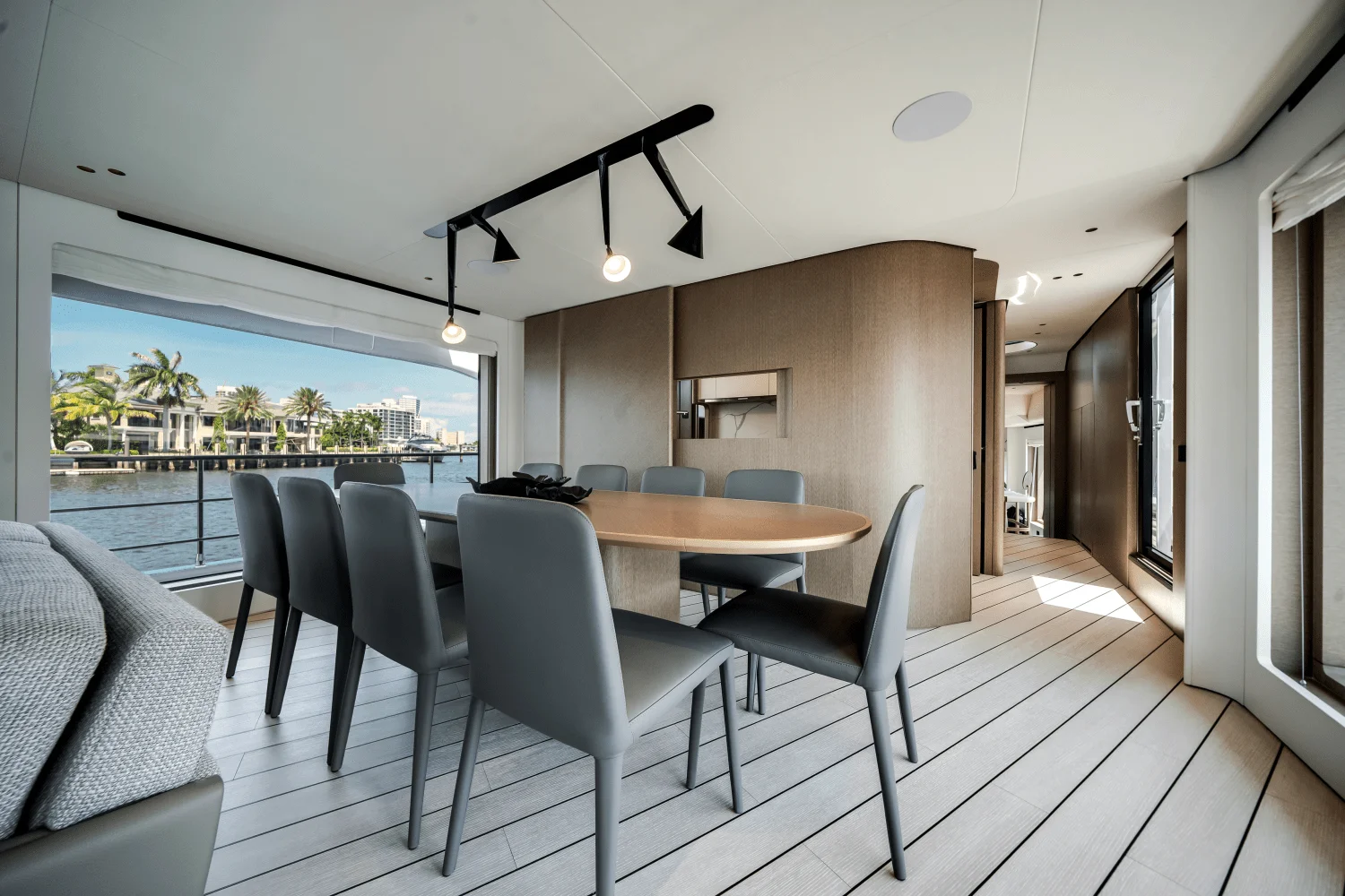 2025 Azimut Grande 26 Metri Image Thumbnail #22