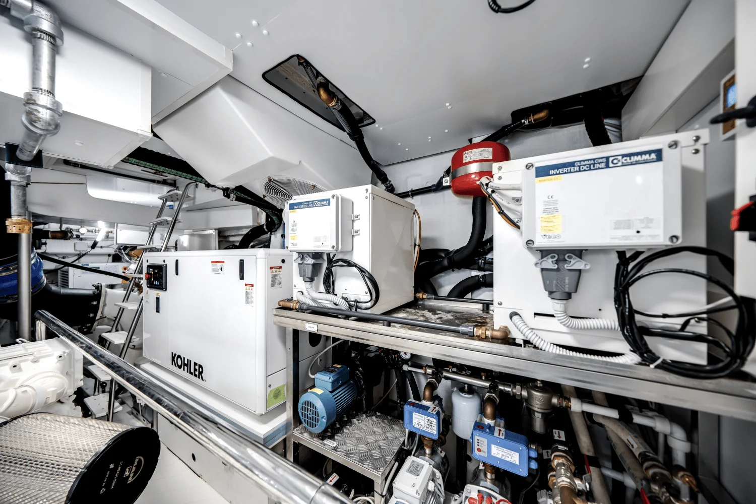 2025 Azimut Grande 26 Metri Image Thumbnail #88