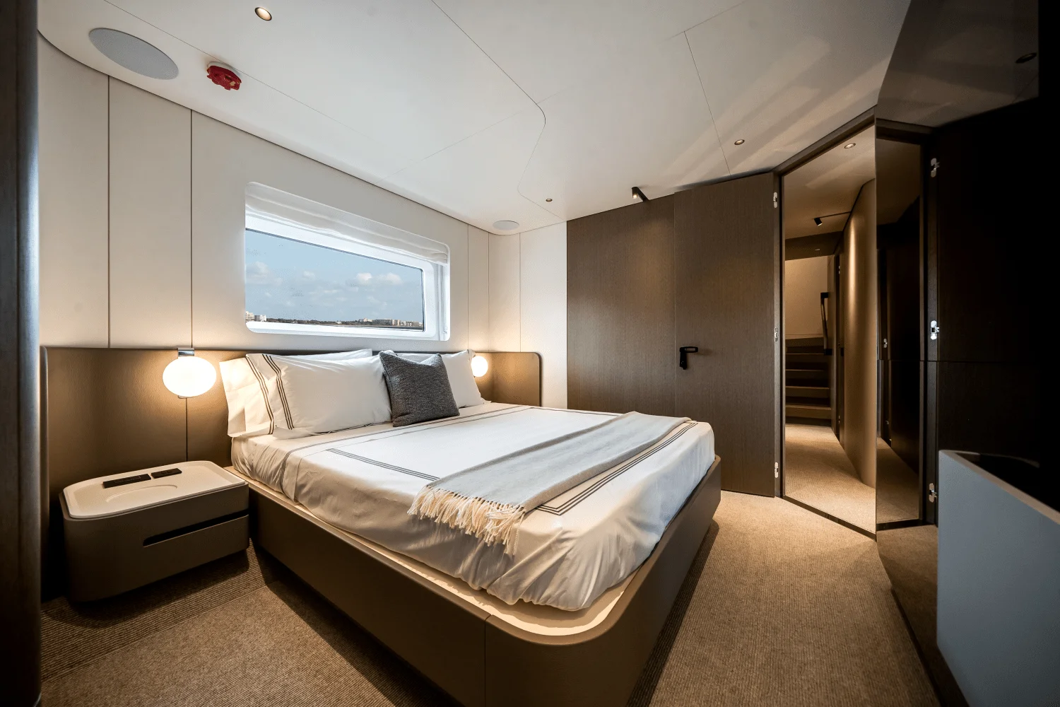 2025 Azimut Grande 26 Metri Image Thumbnail #57