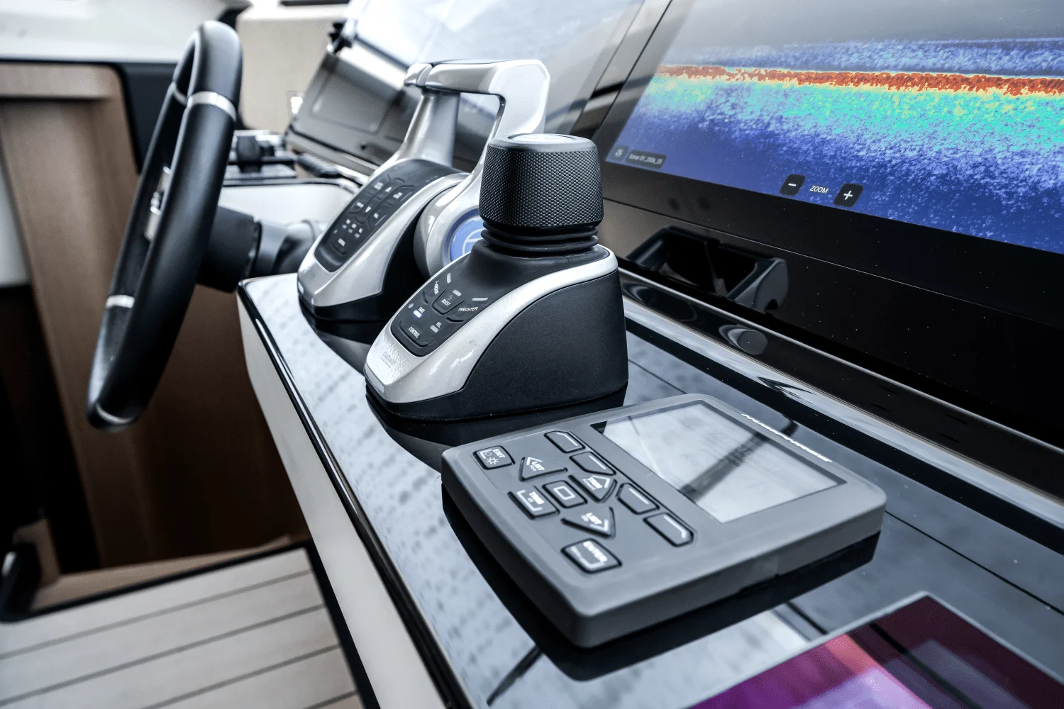 2025 Azimut Grande 26 Metri Image Thumbnail #79