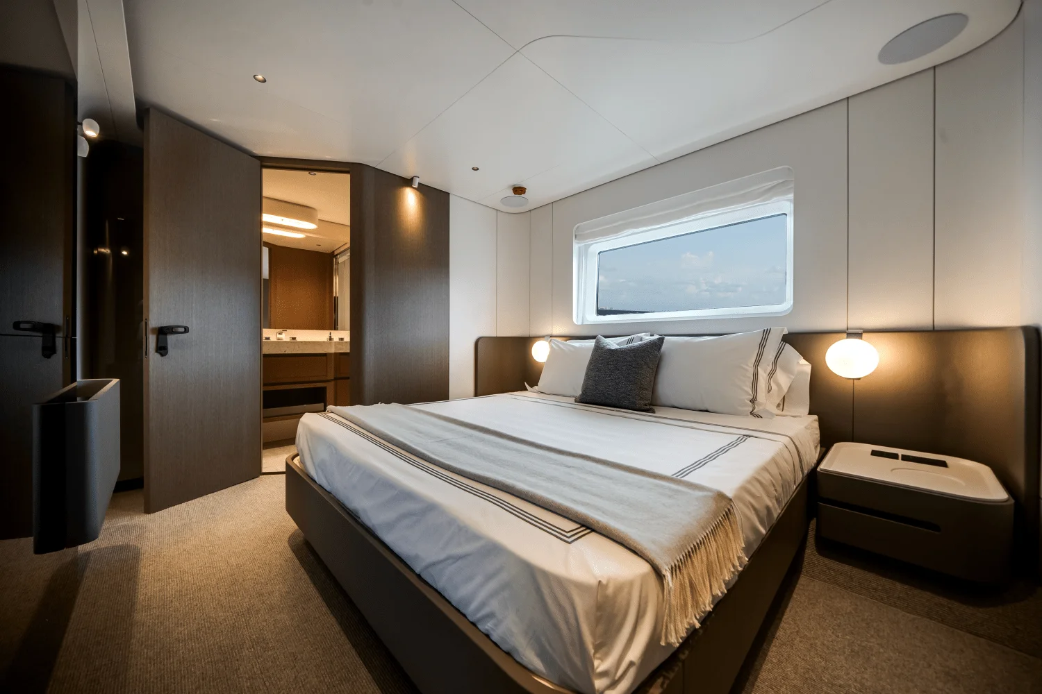 2025 Azimut Grande 26 Metri Image Thumbnail #56