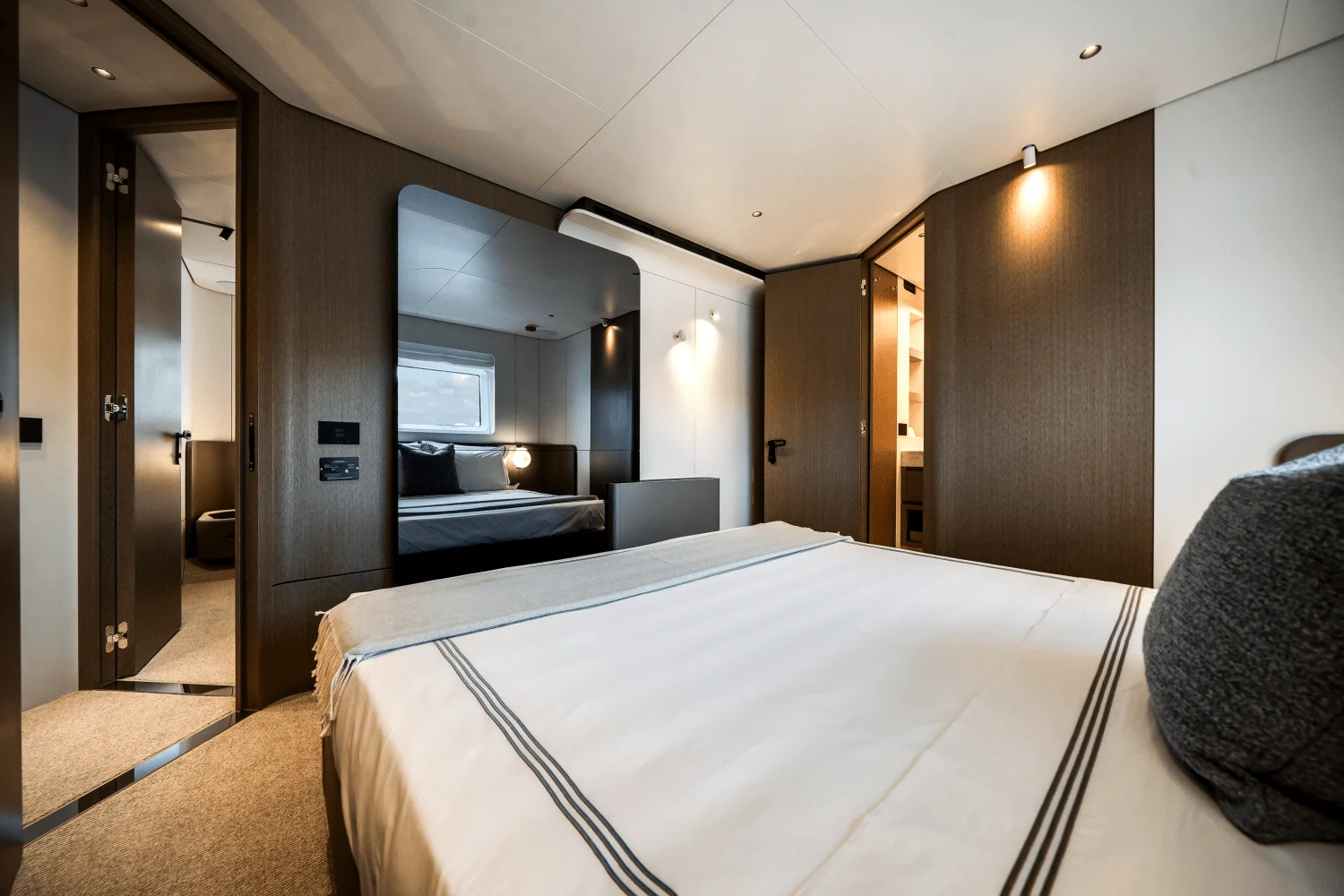 2025 Azimut Grande 26 Metri Image Thumbnail #58