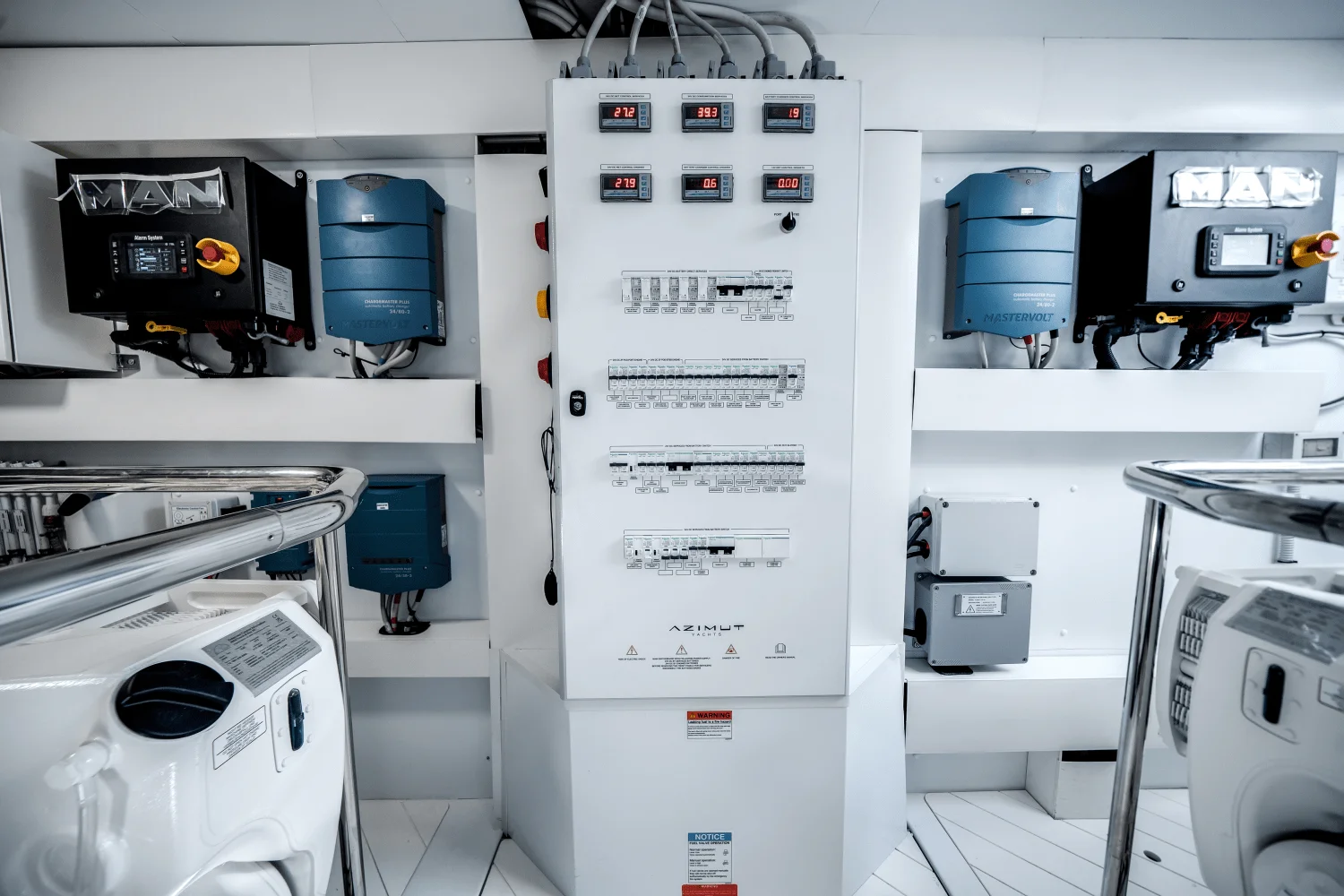 2025 Azimut Grande 26 Metri Image Thumbnail #91