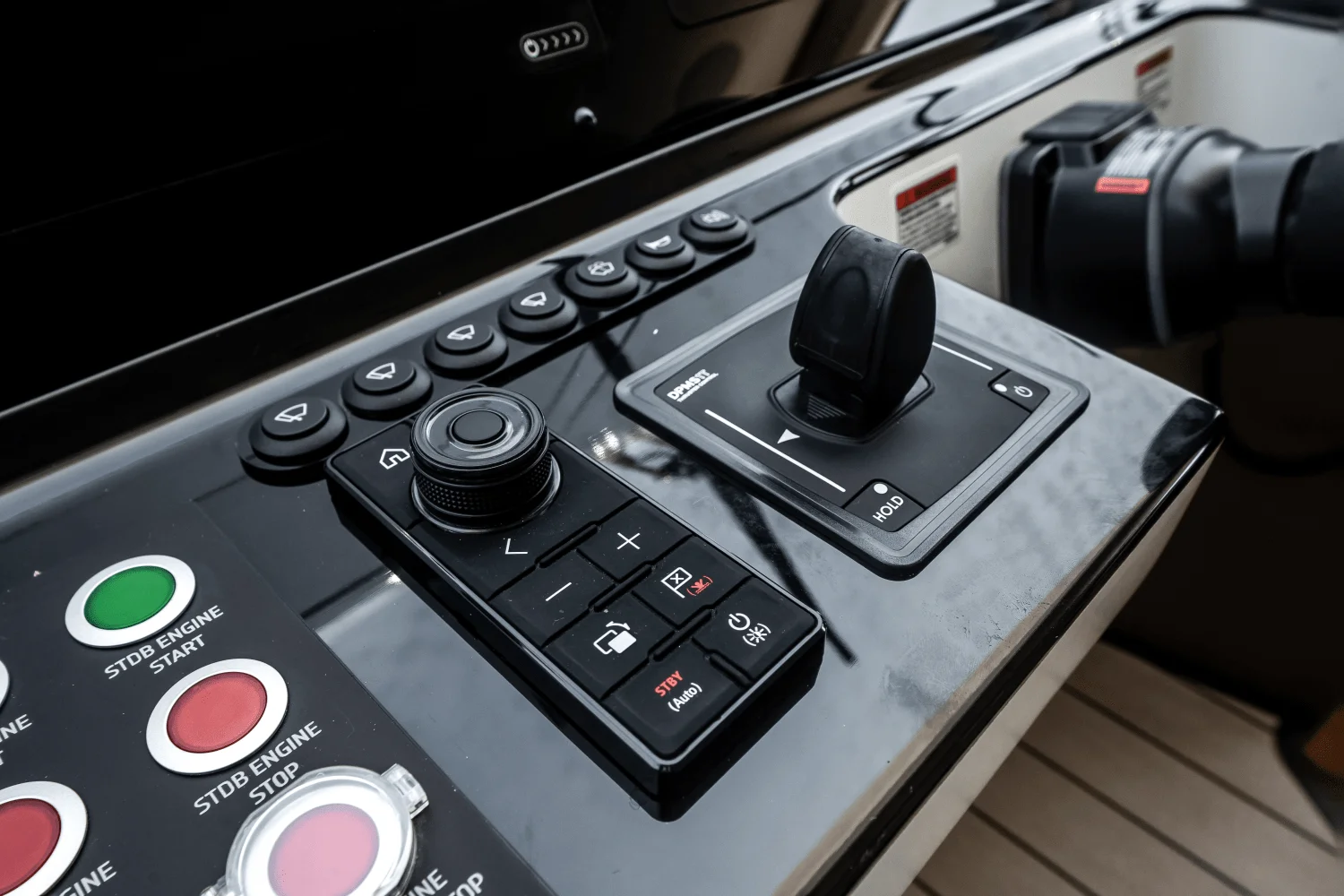 2025 Azimut Grande 26 Metri Image Thumbnail #76