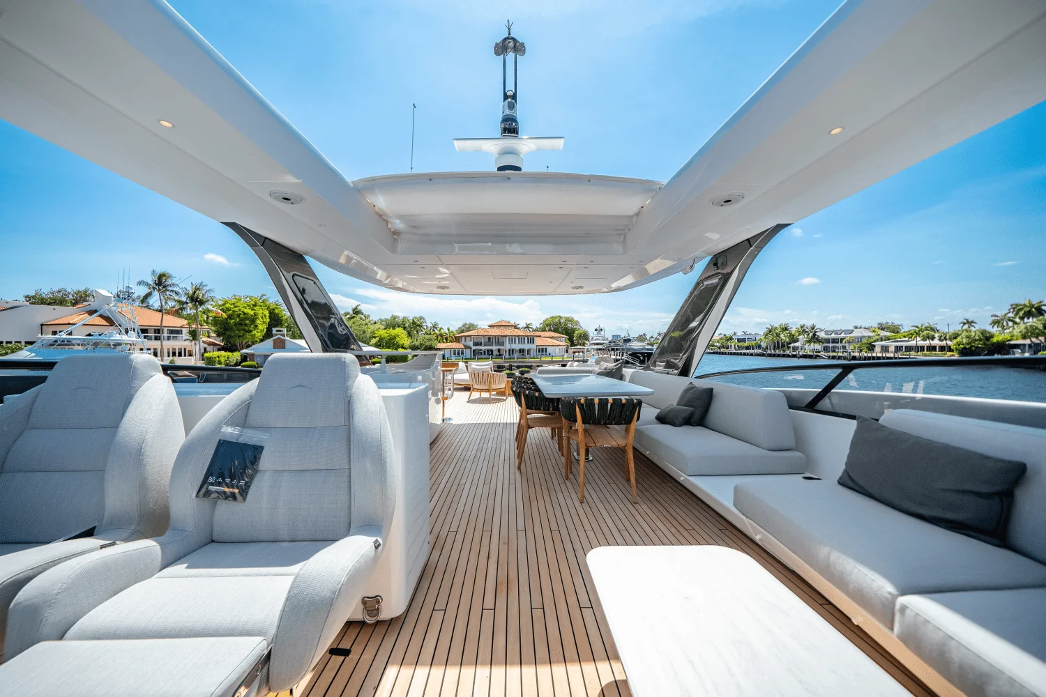 2025 Azimut Grande 26 Metri Image Thumbnail #48