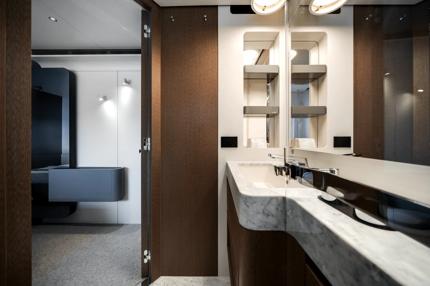 2025 Azimut Grande 26 Metri Image Thumbnail #61