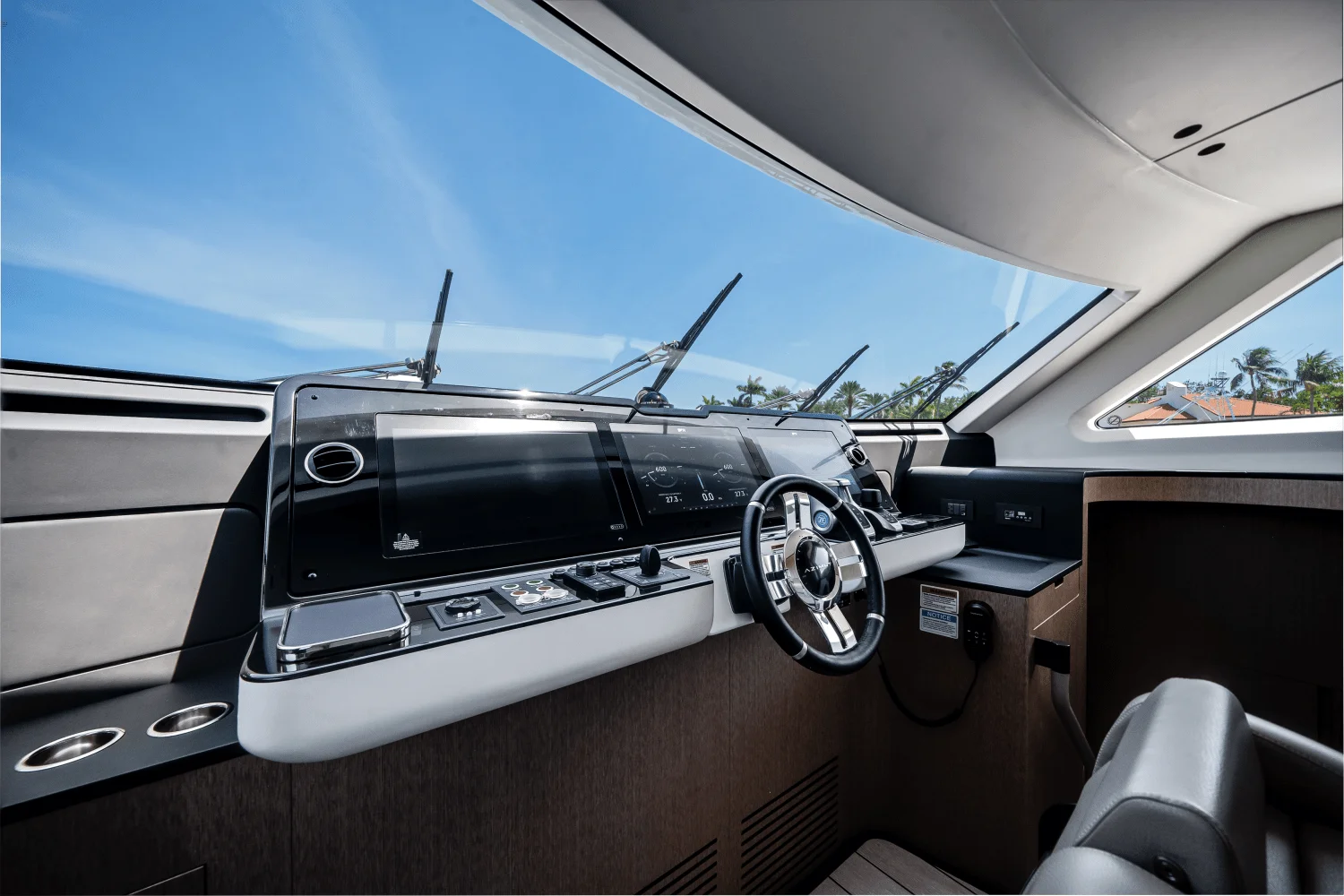 2025 Azimut Grande 26 Metri Image Thumbnail #74