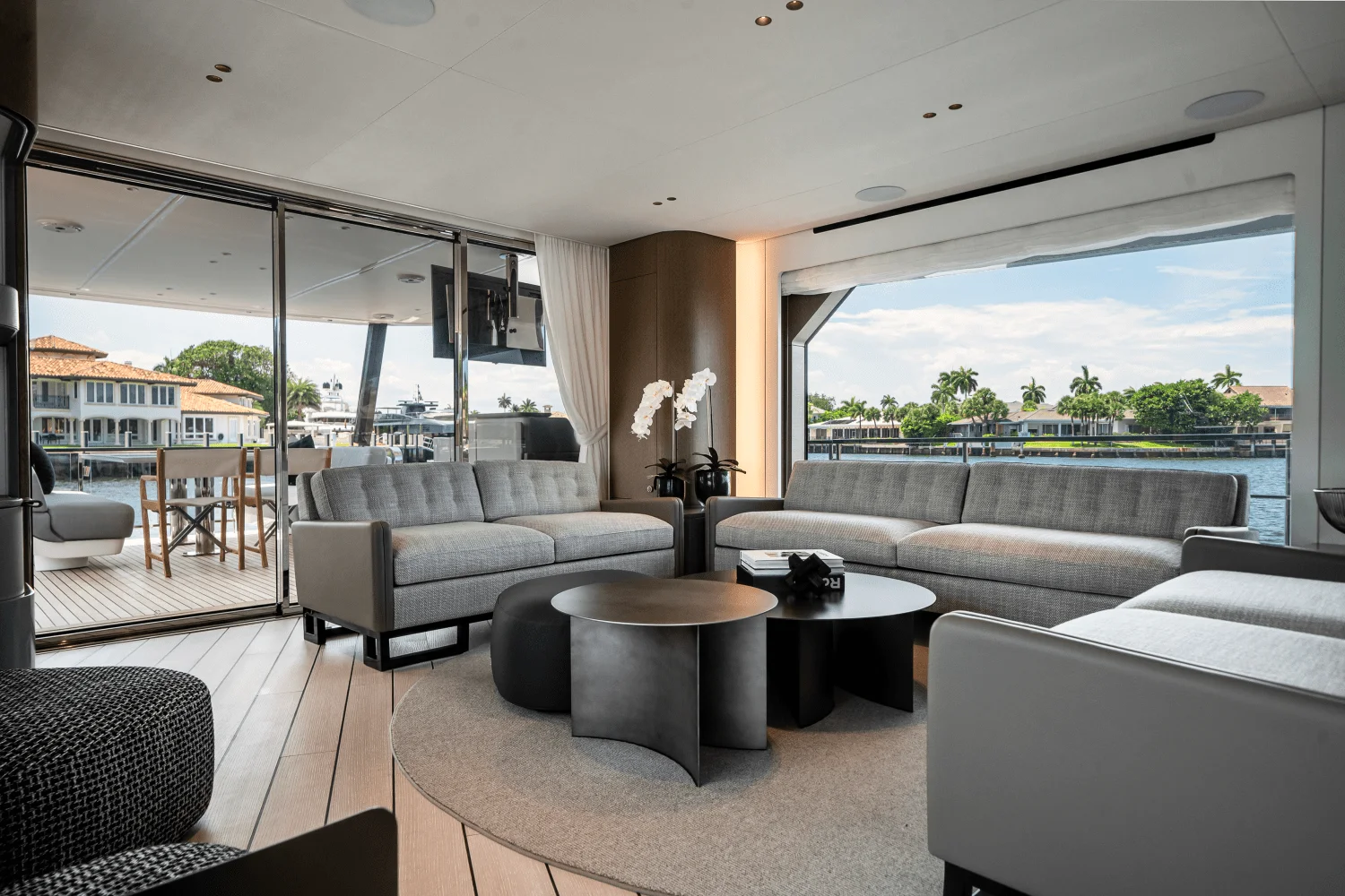 2025 Azimut Grande 26 Metri Image Thumbnail #18