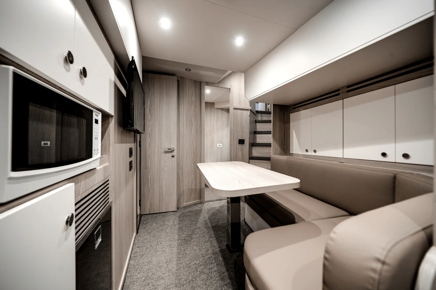 2025 Azimut Grande 26 Metri Image Thumbnail #83