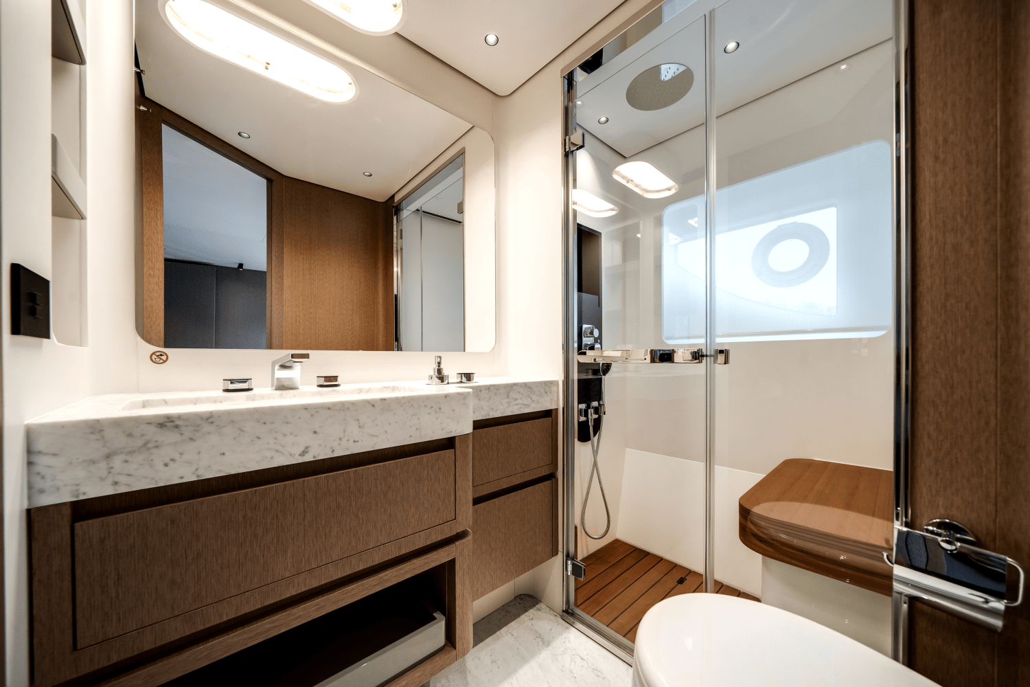 2025 Azimut Grande 26 Metri Image Thumbnail #59