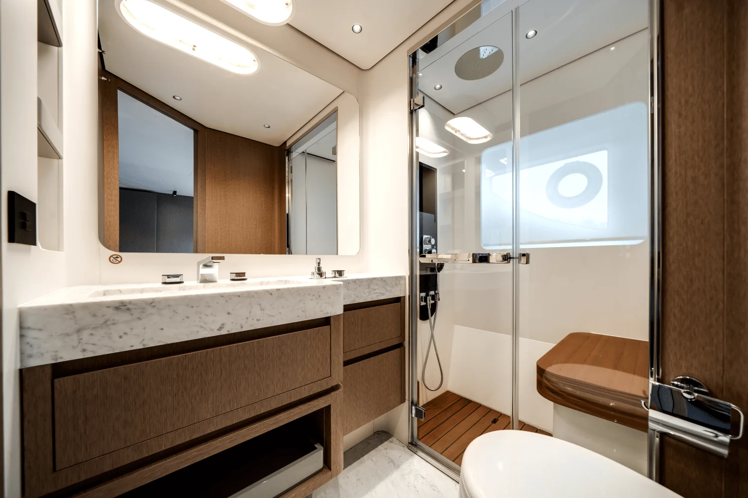 2025 Azimut Grande 26 Metri Image Thumbnail #59