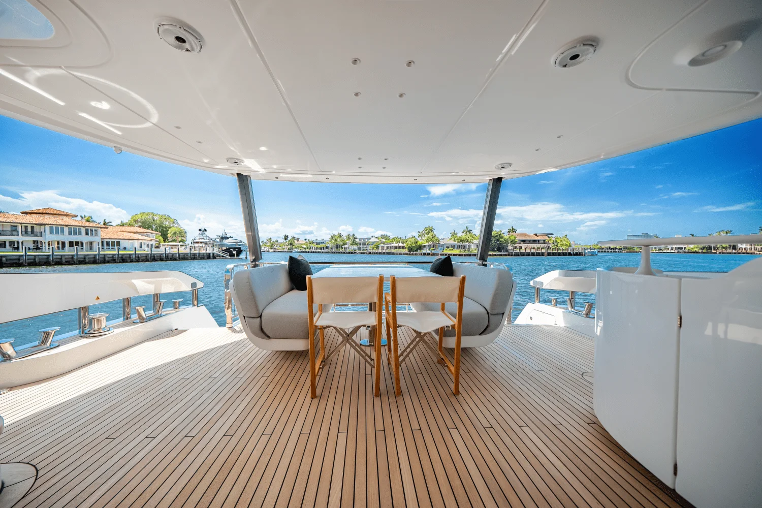 2025 Azimut Grande 26 Metri Image Thumbnail #10