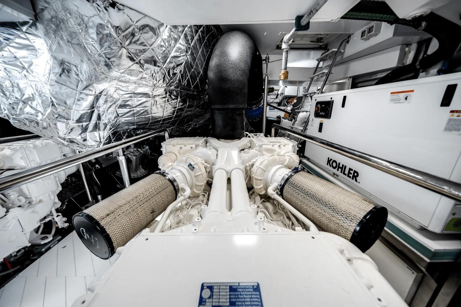 2025 Azimut Grande 26 Metri Image Thumbnail #89