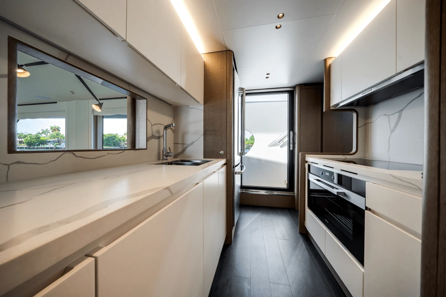 2025 Azimut Grande 26 Metri Image Thumbnail #68