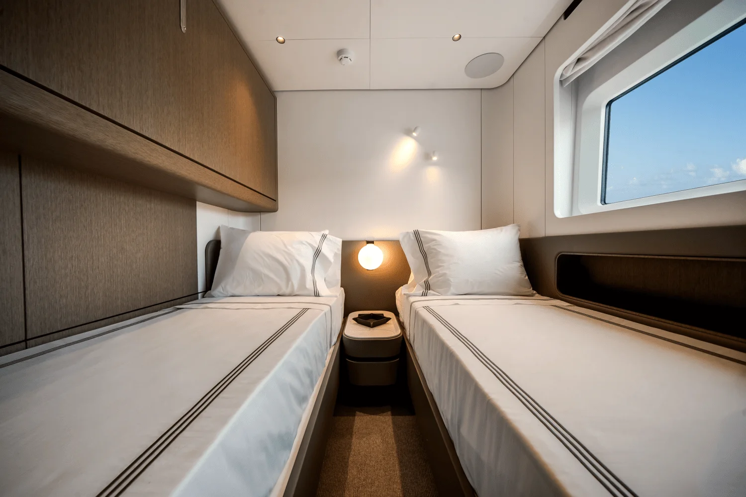 2025 Azimut Grande 26 Metri Image Thumbnail #65