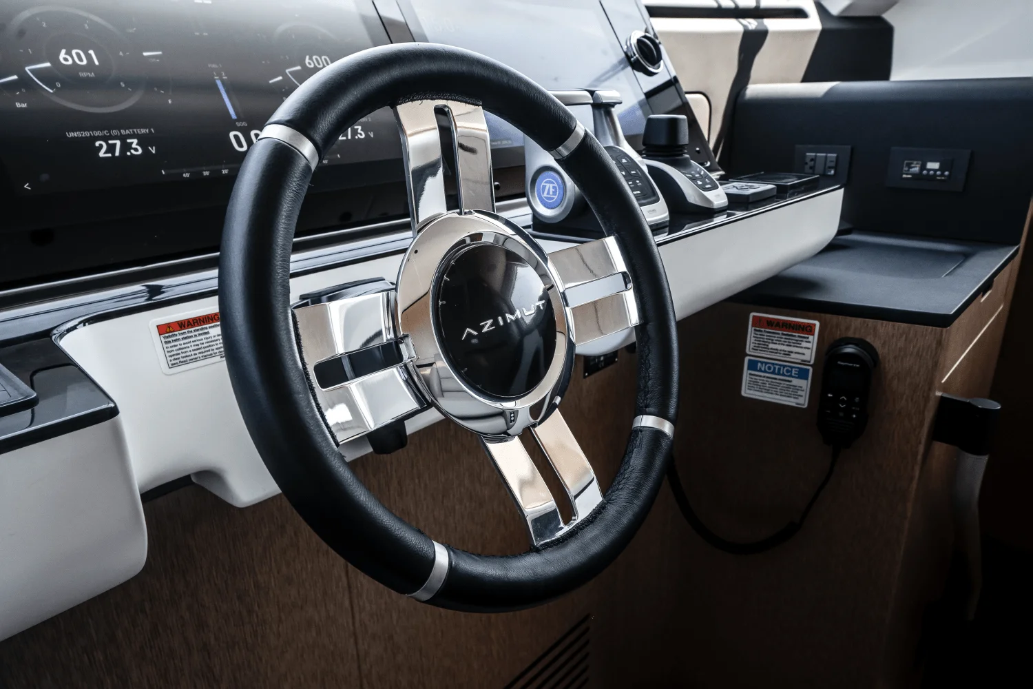 2025 Azimut Grande 26 Metri Image Thumbnail #75