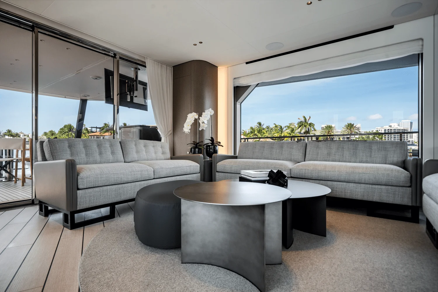 2025 Azimut Grande 26 Metri Image Thumbnail #19