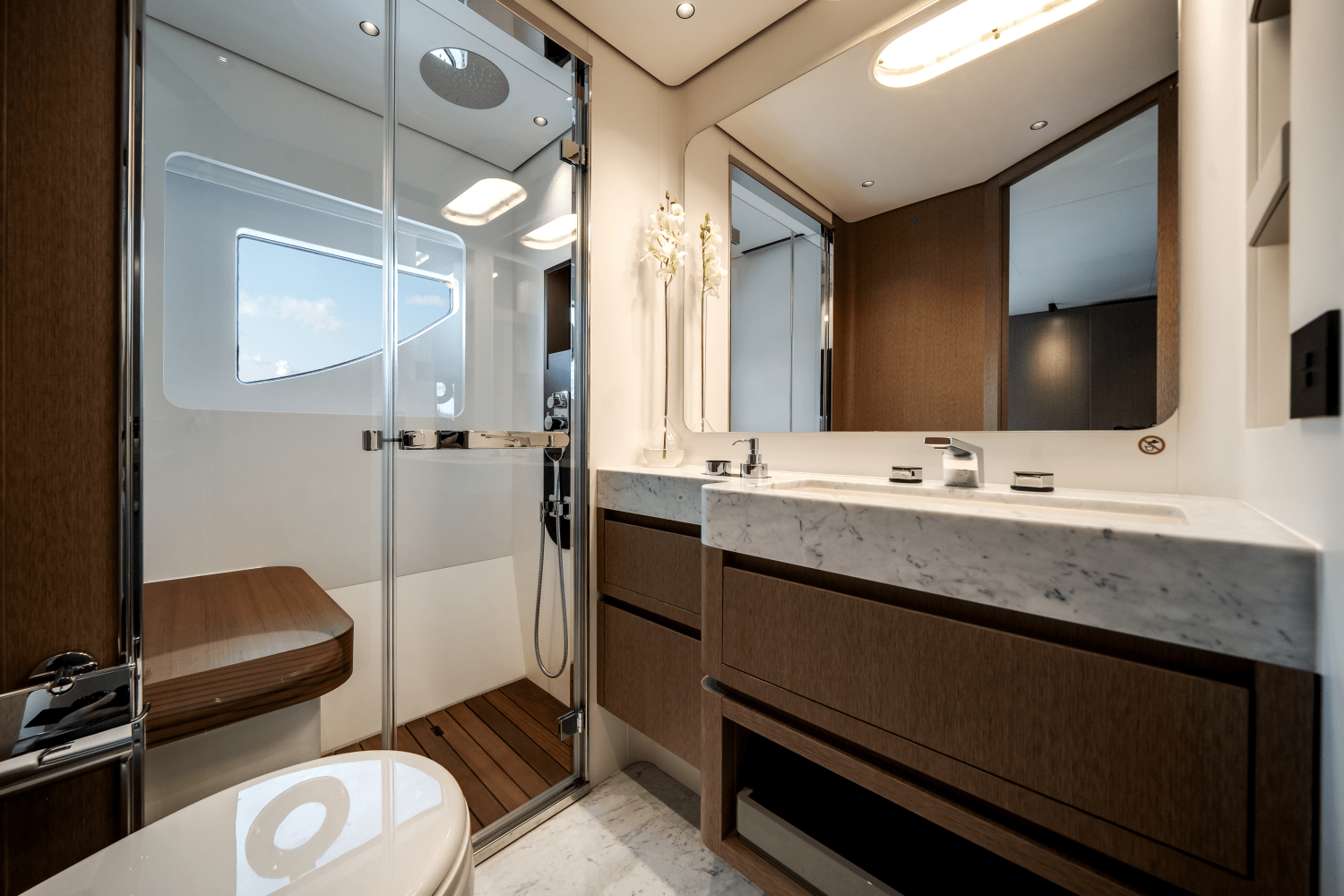 2025 Azimut Grande 26 Metri Image Thumbnail #53