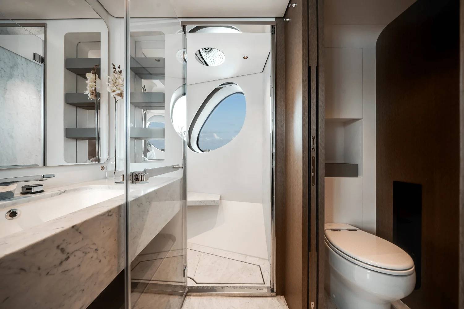 2025 Azimut Grande 26 Metri Image Thumbnail #36