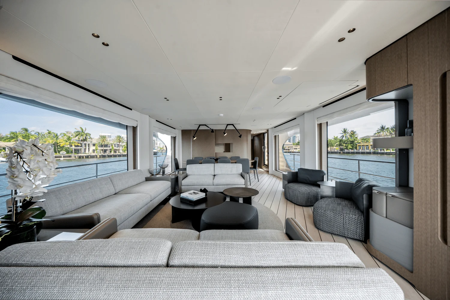 2025 Azimut Grande 26 Metri Image Thumbnail #15