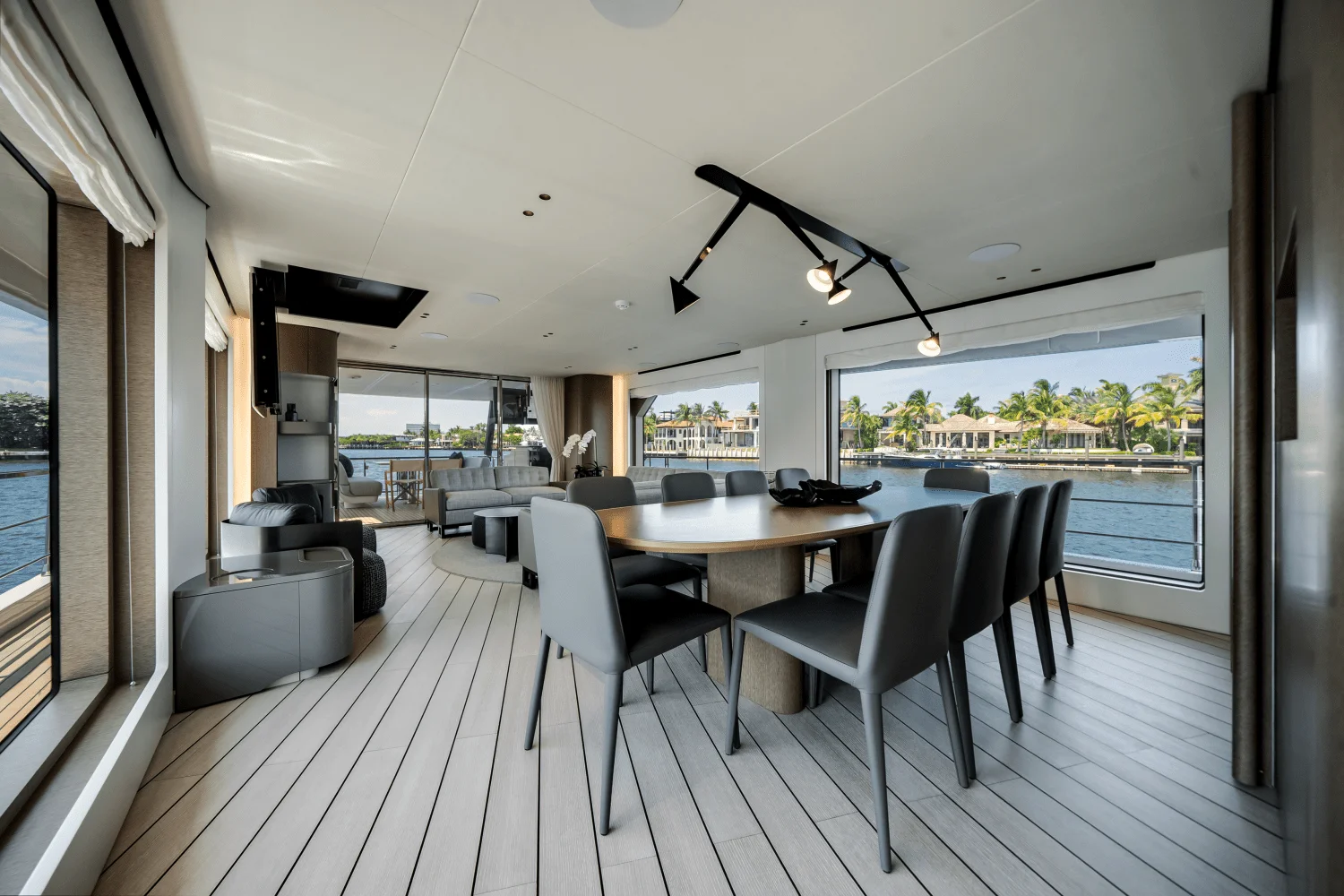 2025 Azimut Grande 26 Metri Image Thumbnail #25