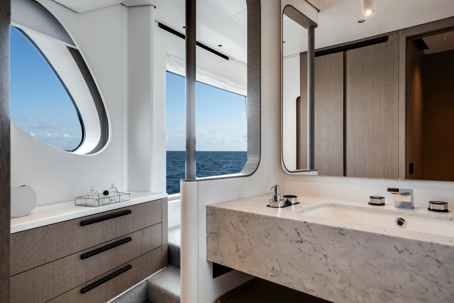 2025 Azimut Grande 26 Metri Image Thumbnail #39