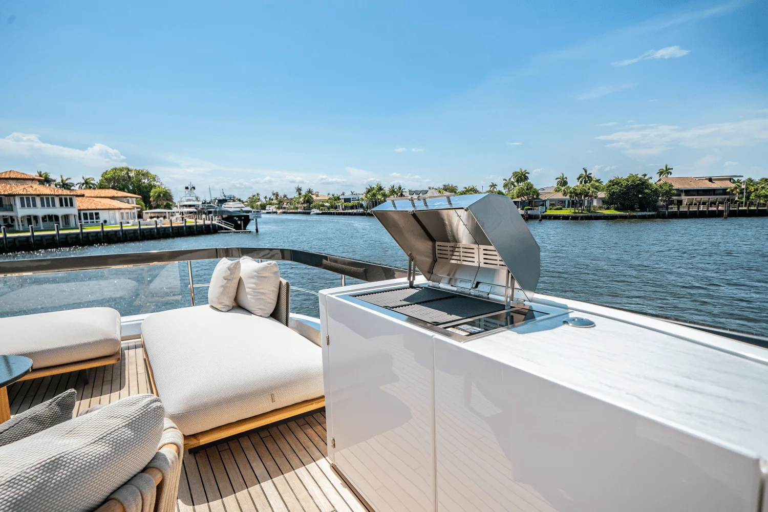 2025 Azimut Grande 26 Metri Image Thumbnail #41