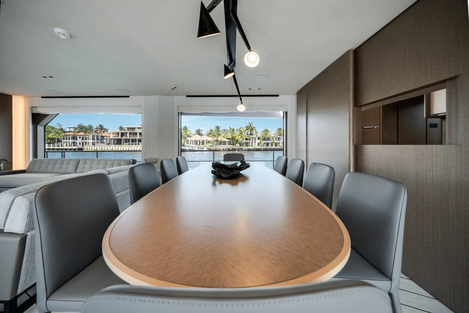 2025 Azimut Grande 26 Metri Image Thumbnail #23