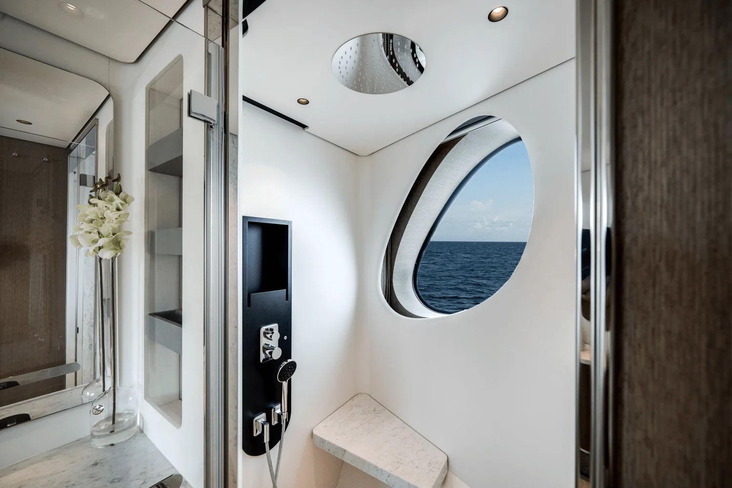 2025 Azimut Grande 26 Metri Image Thumbnail #38