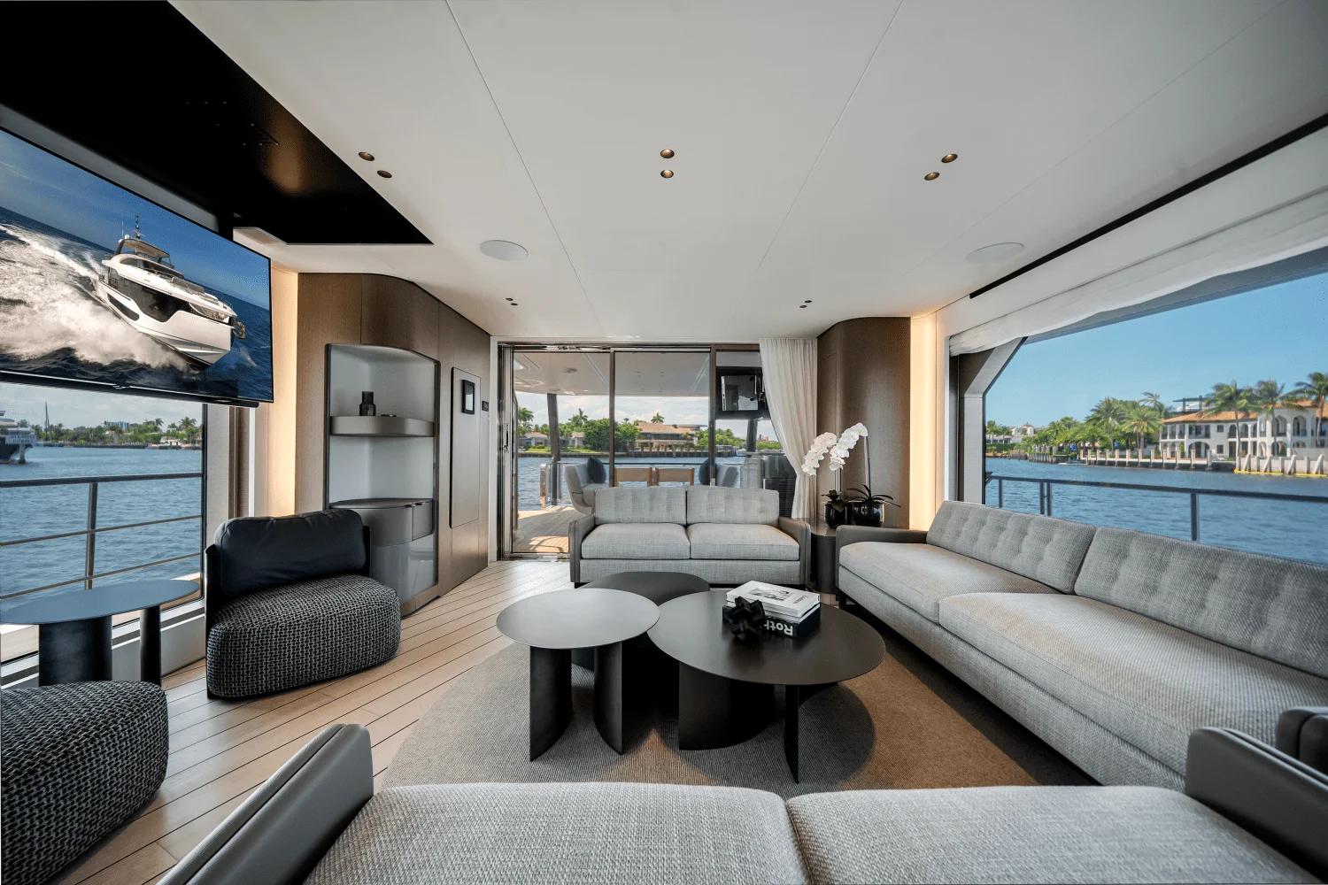 2025 Azimut Grande 26 Metri Image Thumbnail #21