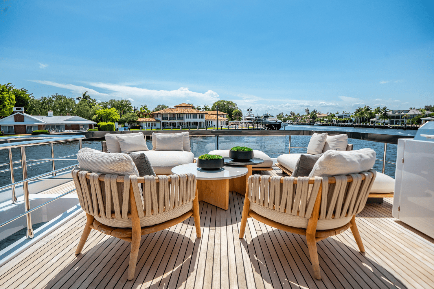 2025 Azimut Grande 26 Metri Image Thumbnail #42