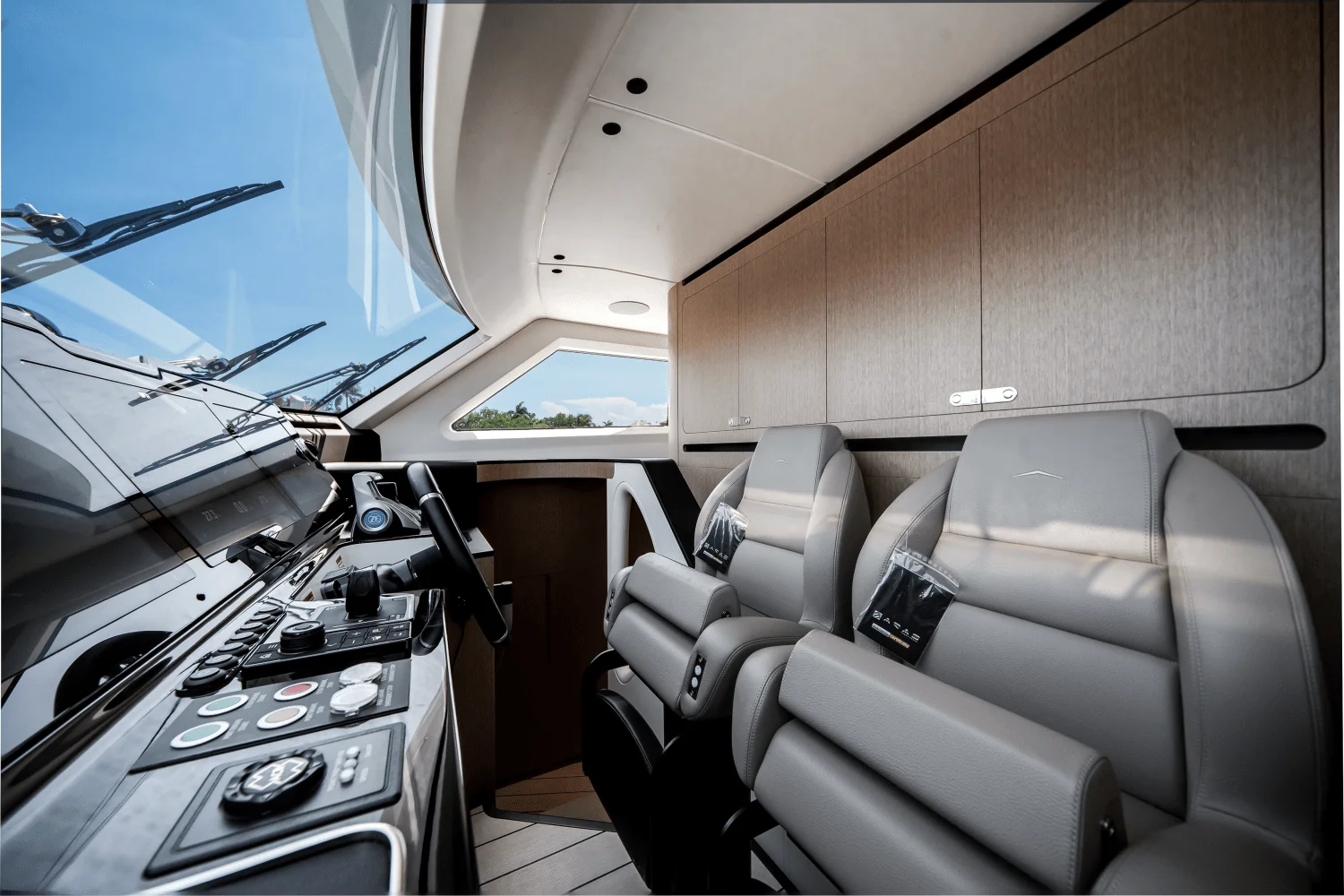 2025 Azimut Grande 26 Metri Image Thumbnail #73