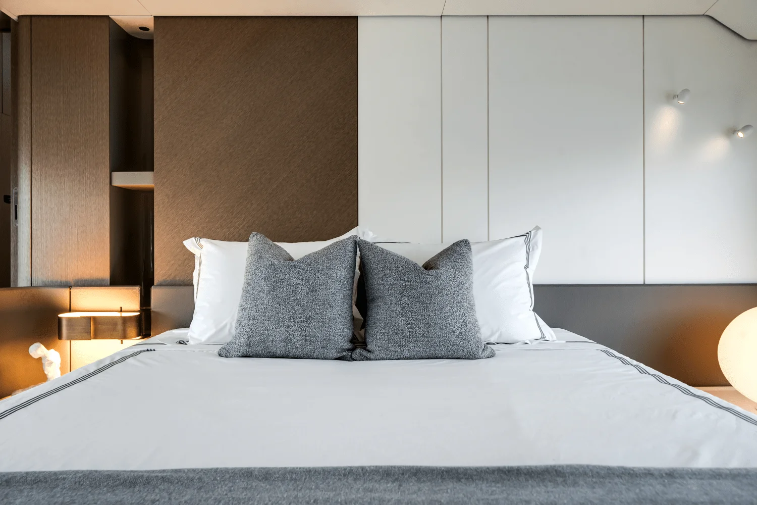 2025 Azimut Grande 26 Metri Image Thumbnail #30