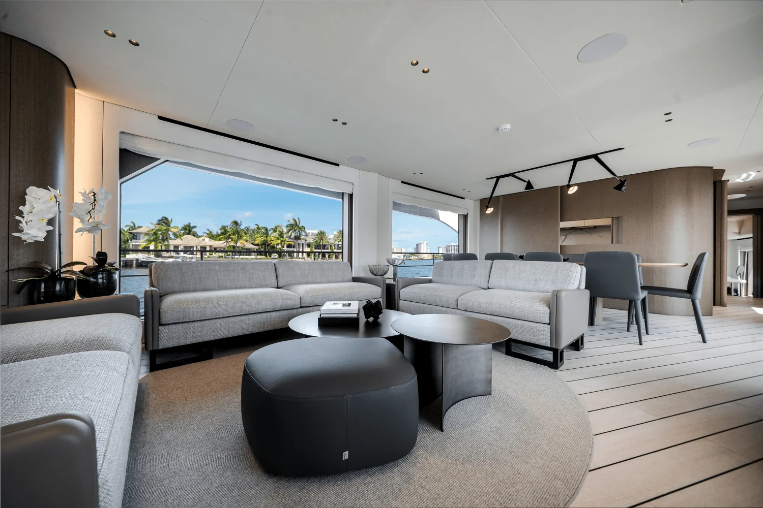 2025 Azimut Grande 26 Metri Image Thumbnail #16