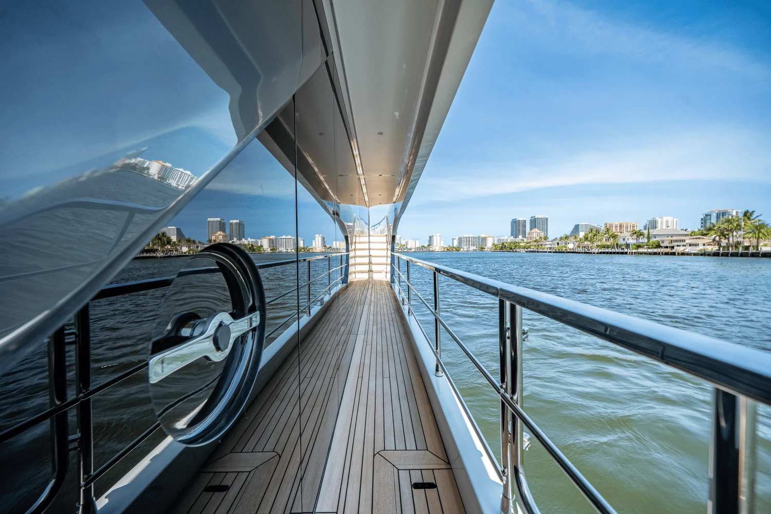 2025 Azimut Grande 26 Metri Image Thumbnail #13