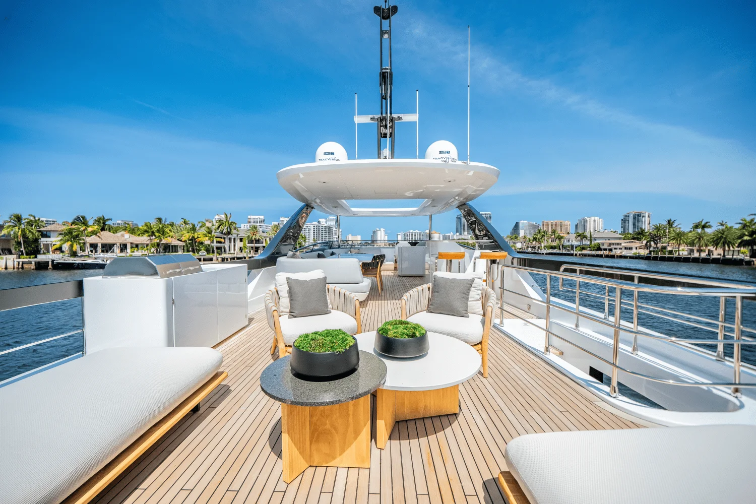 2025 Azimut Grande 26 Metri Image Thumbnail #40