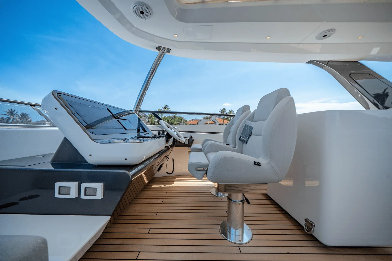 2025 Azimut Grande 26 Metri Image Thumbnail #49