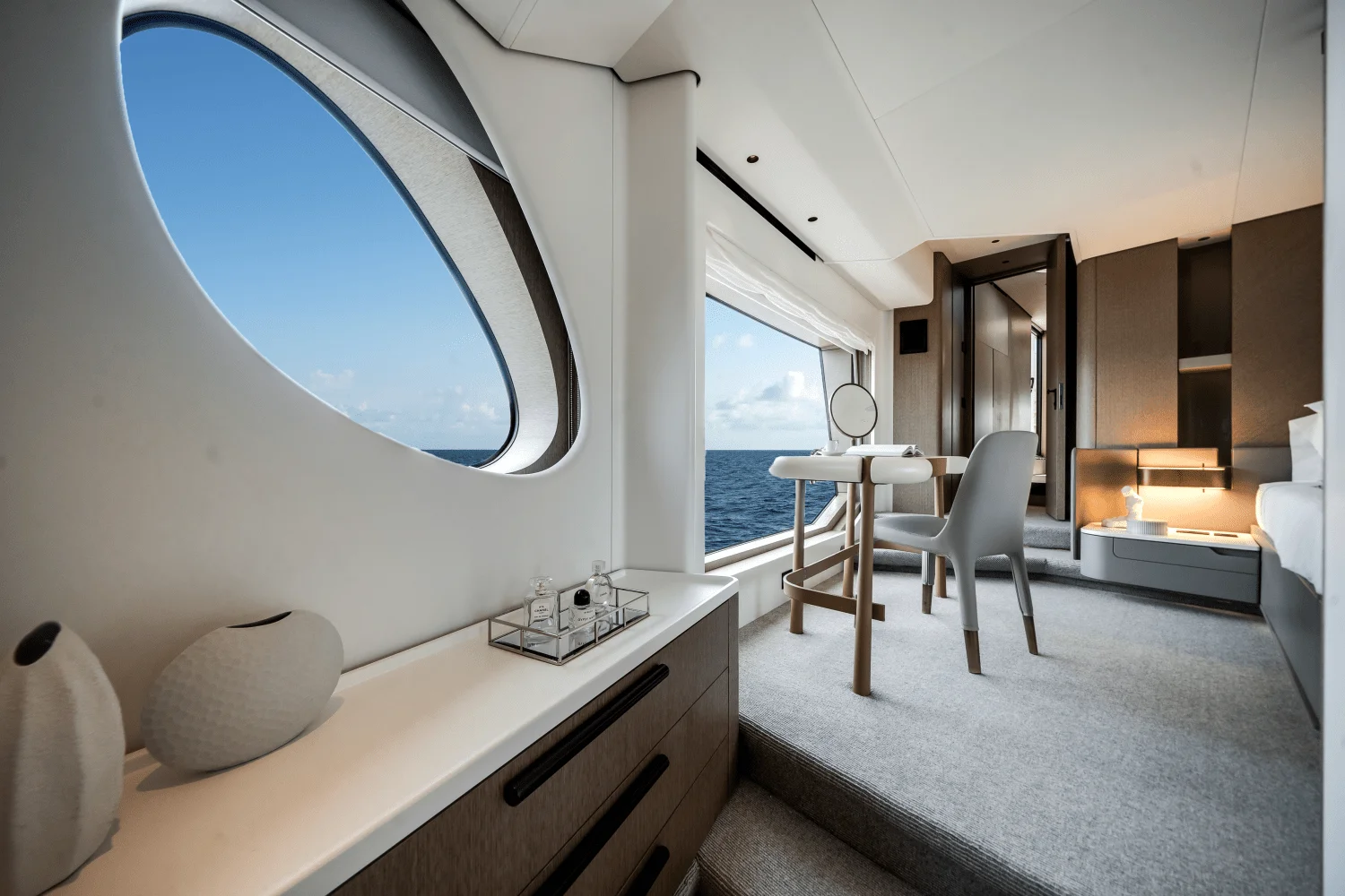 2025 Azimut Grande 26 Metri Image Thumbnail #35