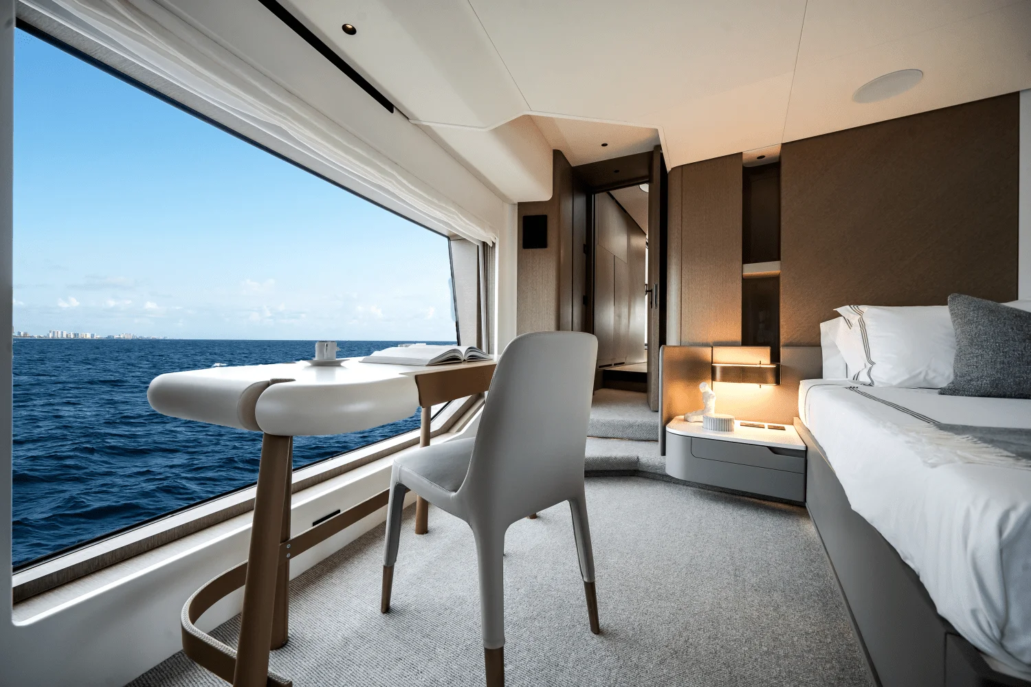 2025 Azimut Grande 26 Metri Image Thumbnail #27