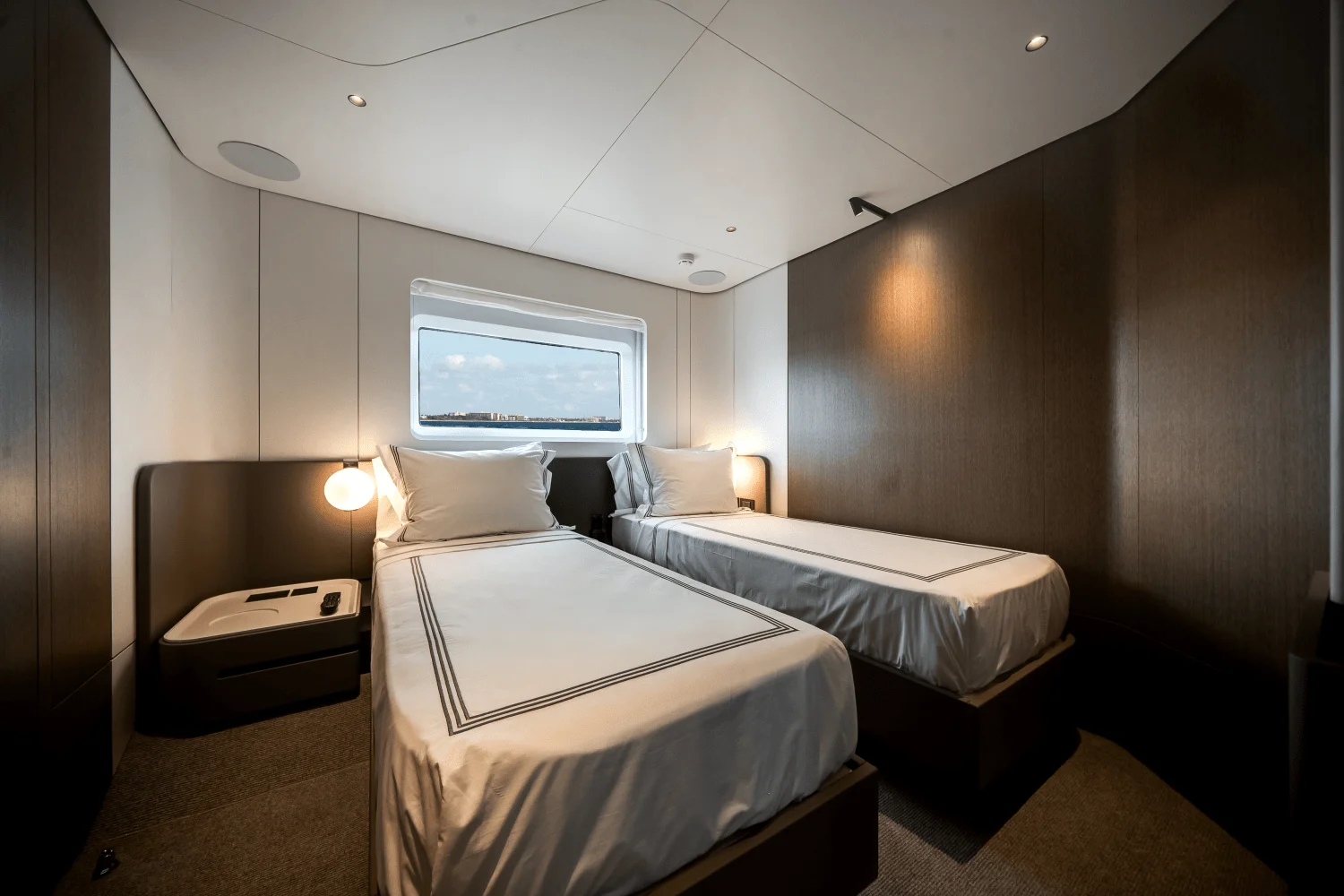 2025 Azimut Grande 26 Metri Image Thumbnail #62